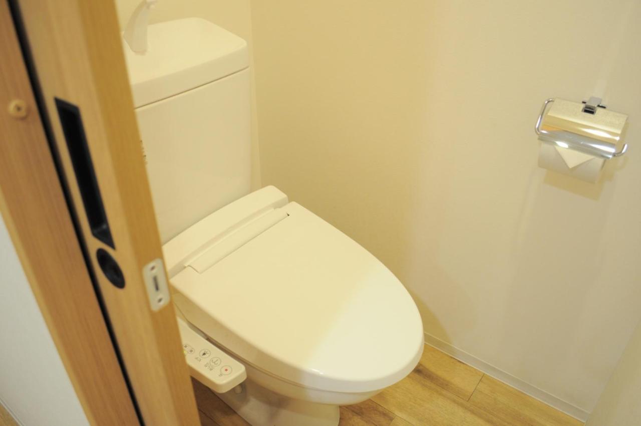 04 Village Namba Woman'S Only Dormitory Room - Vacation Stay Vacation Stay 64877V Osaka Exterior photo